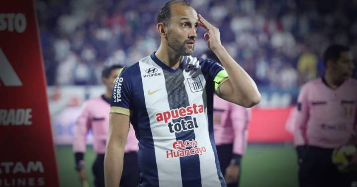 Dolor de cabeza para Gorosito: Alianza Lima sufrirá 4 sensibles bajas para duelo ante Comerciantes