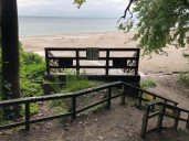 Why keeping raw sewage off Edgewater Beach suddenly makes sense