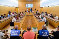 Los municipios de Tenerife adaptan sus planes de emergencia al riesgo volcánico