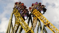 State inspectors align with Universal’s findings that roller coaster was working right when man died