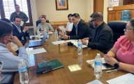 Rechazan eliminar retiro de placas por multas de parquímetros