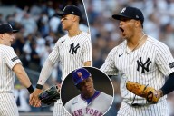 Yankees have everything to play for thanks to being the anti