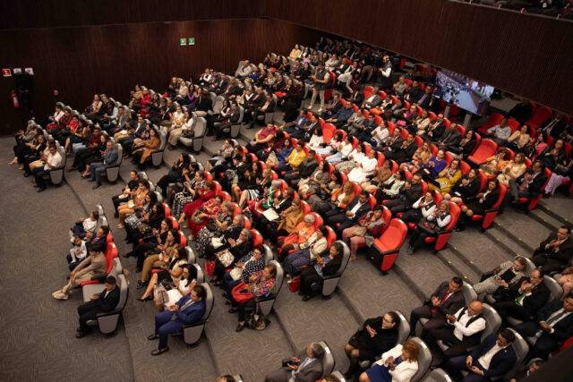 Informe de Resultados 2025 del Voluntariado del Poder Judicial del Estado de México