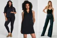 Save 30% off at Spanx's fall sale: Leggings, shapewear, more