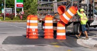 ESCALATING COSTS Construction mishaps create DPW headaches
