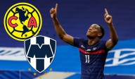 ¡Date prisa, francés! Anthony Martial ya viaja a México para firmar con Rayados previo a jugar contra América