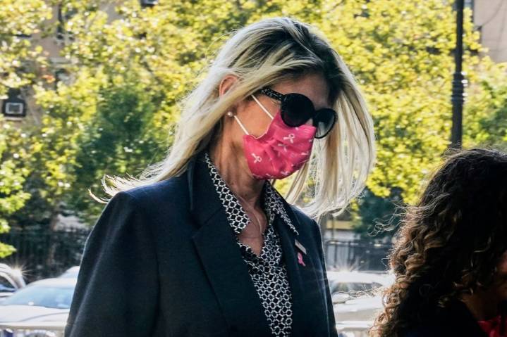 Nadine Menendez, wife of disgraced N.J. Sen. Bob Menendez, sentenced to 4.5 years in bribery case