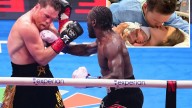 Canelo Alvarez reveals what he must do first before making decision on his career after brutal Terence Crawford loss