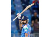 "He also smashed me....": Adil speaks on battles with Virat