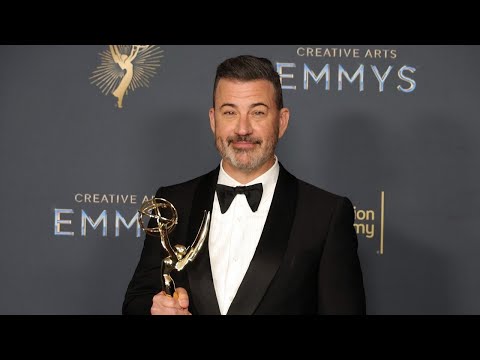 Jimmy Kimmel returning to air Tuesday
