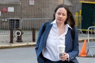 Former SDNY prosecutor Maurene Comey sues over her firing