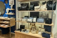 Brighton selling watches, handbags in new Southlake ...