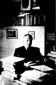 El apacible aventurero Alfonso Leng