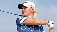 Charley Hull wins first LPGA Tour title since 2022 after world No 1 Jeeno Thitikul's final hole collapse