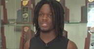 Meet 2025 Nat Moore Trophy contender American Heritage wide receiver Brandon Bennett