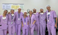 Avance en cáncer de mama: el Hospital Austral realizó la primera mastectomía