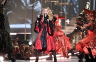 Madonna reveals new album title, return to Warner Records