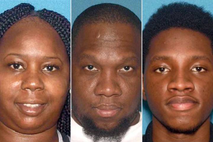 Murder Suspect Allegedly Made His Wife and Son ‘Chop Up’ the Victim’s Body