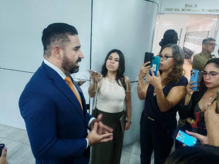 Francisco Sánchez denuncia “calumnia” contra él y su familia por ser incómodo al régimen