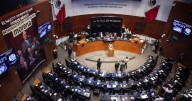 Aprueba Senado reforma contra extorsión y la turna a legislaturas locales