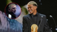 El sabio consejo a Lamine Yamal del mito del tenis Boris Becker: "Elige a tus amigos, confía en tu familia..."