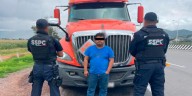 El Gabinete de Seguridad del Gobierno de México informa acciones relevantes del jueves 18 de septiembre de 2025