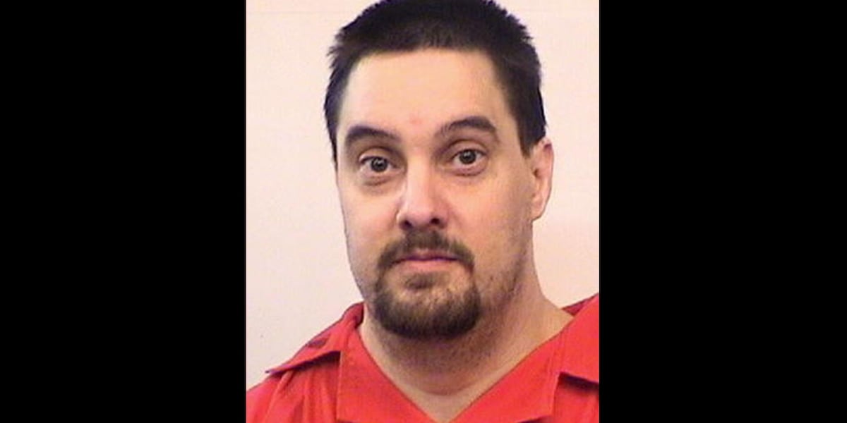 Gov. Braun to allow execution of convicted rapist, murderer