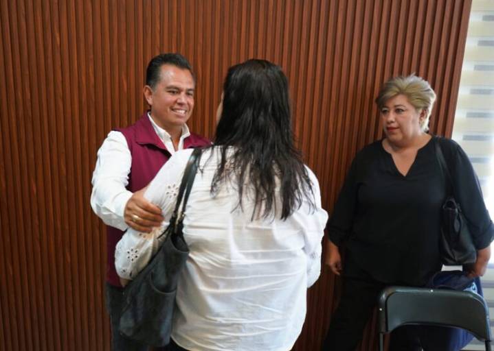 Reordenan espacios para imagen urbana en Cuautepec
