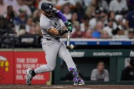 Former foe José Caballero now thriving as Yankees’ chaos agent, shortstop: ‘I’m trying to make them hate me’