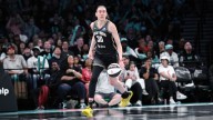 Liberty’s Game 1 win over Mercury comes with Breanna Stewart injury cost
