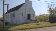 Volunteers Transform Old Youngstown Church in Operation Paintbrush