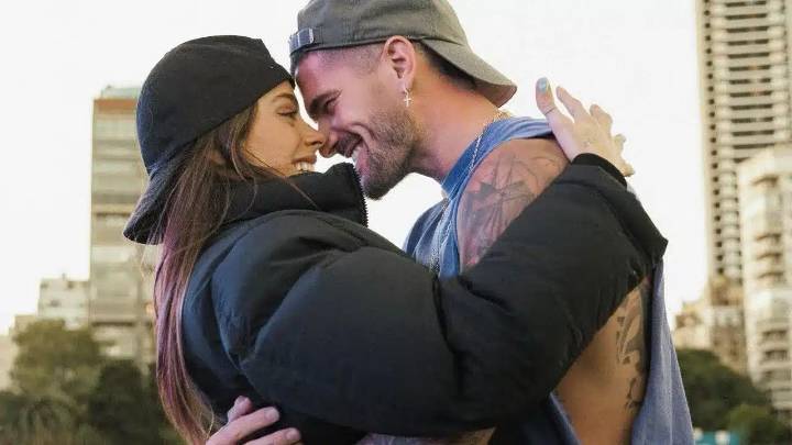 «Fecha y lugar»: Tras versiones de crisis, Tini Stoessel y Rodrigo de Paul dan a conocer detalles de la boda