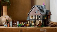 Best Halloween-themed Lego sets to pick up for October