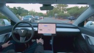 Tesla to test self-driving vehicles in Arizona