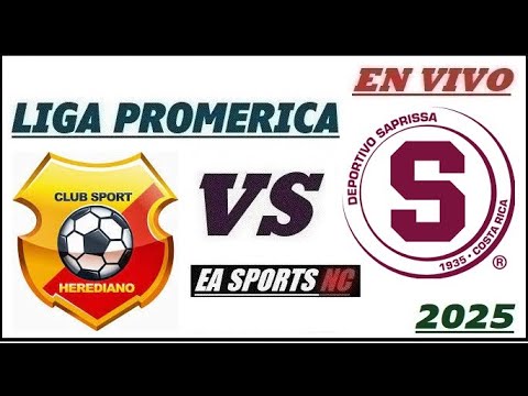 Futv online: ver Fútbol Libre TV, Herediano vs. Saprissa hoy online por la Liga Promérica