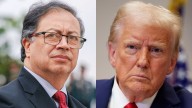 Petro respondió a Trump con un trino tras confirmar que derribó un barco cargado con “mucha droga” que salió de Venezuela