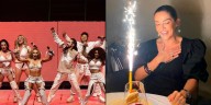 Lidia Ávila adelanta festejos de su cumpleaños para reunirse con este exintegrante de OV7