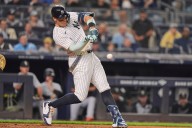 Yankees’ Aaron Judge joins exclusive company with latest 50