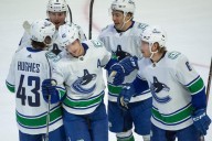 2025-26 NHL betting preview, picks: The Vancouver Canucks are a sleeper