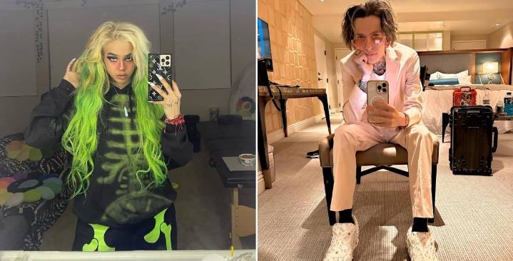 TikTok Creators Marcus and BeastEater Broke up Following Rumors of Infidelity