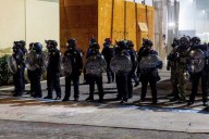 Trump envía tropas a Portland y refuerza la seguridad en centros de inmigración