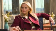 Reese Witherspoon Reacts To 'Big Little Lies' Season 3 News