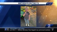 KETV Birthdays on the 7's