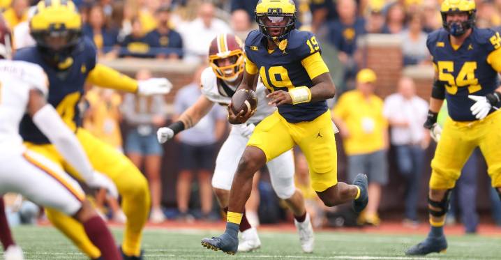 3 keys to victory: Michigan Football vs Nebraska