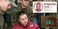 Estos serían los tres enlaces en Colombia de la Junta del Narcotráfico relacionados con el Clan del Golfo: ‘Chiquito Malo’, ‘Boyaco Sinaloa’ y ‘el Señor de la Silla’