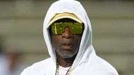 Colorado Buffaloes football coach Deion Sanders sends testy defense of Pat Shurmur