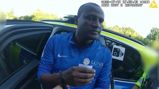 Asylum hotel resident jailed for one year over sexual assault of woman and teen