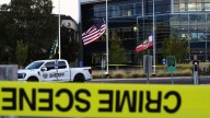 Utah man who falsely claimed he shot Charlie Kirk booked into jail, police say