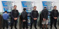 Tienen 12, 15 y 17 años y protagonizaron un raid delictivo en el que balearon a un policía: ¿qué pasará con ellos?