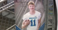 Western Minnesota football squad pays tribute to teammate killed in wrong
